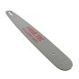 WAR TEC 20" / 50cm Chainsaw Guide Bar .325" - 058" / 1.5mm, Bar Mount / K095