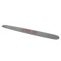 WAR TEC 18" / 45cm Chainsaw Guide Bar .325" - 050" / 1.3mm, Bar Mount / K095