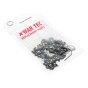 WAR TEC 8" / 20cm Chainsaw Chain, 3/8LP" - 043" / 1.1mm, 33 Links - Replaces OEM No. 3610 000 0033