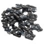 WAR TEC 16" / 40cm Chainsaw Chain, 3/8"LP - 050" / 1.3mm, 58 Links