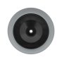 Wheel Diameter 200 for Dust Control DC AirCube 1200 Dust Extractor - 42105