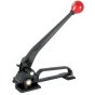 Steel Banding Tensioner Tool for 13mm and 19mm Wide Strapping