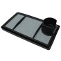 Genuine Air Filter Kit for Stihl TS400 - 4223 140 1800