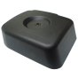 Air Filter Cover for Stihl TS400 - 4223 141 0500