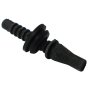 Impulse Hose Assembly for Stihl TS400 - 4223 141 8600