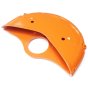 14 inch Blade Guard for Stihl TS420, TS 420-Z Disc Cutter - OEM No. 4224 700 8102