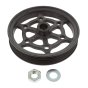 Belt Pulley for Stihl TS 800, TS 800-Z Disc Cutter - OEM No. 4224 760 8502