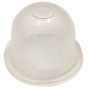Primer Pump Cap for Stihl HS45, HS85 Chainsaw - OEM No. 4226 121 2700