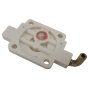 Flange for Stihl FS38, FS45, FS75, FS80, FS85 Brushcutters - 4226 120 2200