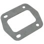Muffler/Exhaust Gasket for Stihl HS72, HS74 - 4227 149 0606