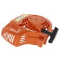 Fan Housing With Rewind Starter for Stihl HS45 Hedge Trimmer- 4228 080 2101