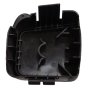 Filter Cover for Stihl HS45 Hedge Trimmer - 4228 141 0502