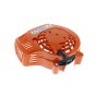 Fan Housing with Rewind Starter for Stihl HS 45, HS 45 2-MIX Hedgetrimmer - OEM No. 4228 080 2100