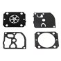 Carburettor Set for Stihl FS80, FS85 Backpack Brushcutter - OEM No. 4229 007 1700