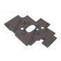 Carb Intake Gasket for Stihl SH55, SH85 - 4229 129 0900