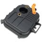 Filter Housing for Stihl BR45C, SH55 - 4229 140 2801