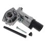 Gearhead 0-90Deg for Stihl HL100 HL100K Trimmer Combi-Tool - 4230 640 0110