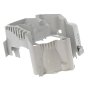 Engine Housing for Stihl HS81, HS86 Hedge Trimmers - OEM No. 4237 021 3006