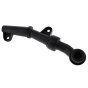 Exhaust Pipe for Stihl HS 82 R, HS 82 T Hedgetrimmer - OEM No. 4237 140 3402