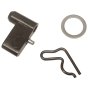 Pawl Kit for Stihl HS81R - 4237 190 5150