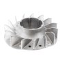 Flywheel for Stihl HS81R, HS81RC Hedgetrimmers - 4237 400 1202