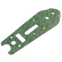 Gasket for Stihl HS81R, HS81RC - 4237 649 0302