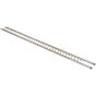 Blade 1000 mm / 40'' T fits Stihl HS81R, HS81RC Hedgetrimmers 4237 710 6056