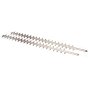 Blade Set 750 mm / 30'' R for Stihl HS81R, HS82R Hedgetrimmers - 4237 710 6054