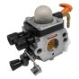 Carburettor for Stihl HS 82 HS 87 Hedgetrimmers - 4237 120 0615