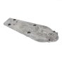 Gearbox Cover for Stihl HS81R, HS81T Hedgetrimmer - OEM No. 4237 640 5805