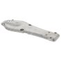 Gearbox Cover for Stihl HS82RC-E, HS87R, HS82R Hedgetrimmers - OEM No. 4237 640 5806