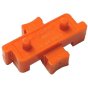 Grease Seal for Stihl HS81R, HS81RC Hedge Trimmers - 4237 649 0301