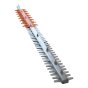 30" Cutter Bar Assembly for Stihl HS82, HS87 Hedgetrimmers - 4237 710 5915
