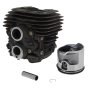 Stihl Cylinder and Piston Assembly for TS410 TS420 Disc Cutter – 4238 020 1209