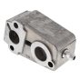 Test Flange for Stihl TS410, TS420 Disc Cutter - 4238 890 1200
