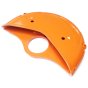 14 inch Blade Guard for Stihl TS420, TS 420-Z Disc Cutter - OEM No. 4224 700 8102