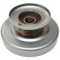 Clutch Pulley Assembly for Stihl TS410 TS420 Disc Cutter - 4238 760 8500
