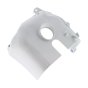 Air Guide Shroud for Stihl TS410, TS420 Disc Cutters - OEM No. 4238 080 0900