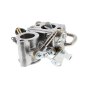 Carburettor C1Q-S118C fits Stihl TS410, TS420 Disc Cutters - OEM No. 4238 120 0607