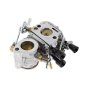 Carburettor C1Q-S118C fits Stihl TS410, TS420 Disc Cutters - OEM No. 4238 120 0607