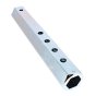 Pipe Shaft for Honda Machines  - OEM No. 42401 734 710