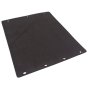 Bottom Mount Cork Plate for Makita 9401, 9402, 9403 Belt Sanders - OEM No. 424058-9