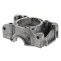 Crankcase for Stihl BG56, BG86 Blower - 4241 021 0302