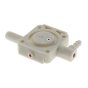 Flange for Stihl BG 86, BG 86 C Leaf Blowers- 4241 120 2202