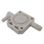 Flange for Stihl BG86, BG86 C-E Blower - OEM No. 4241 120 2204