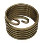 Spring for Stihl BG56 C-E, BG86 C-E Blower - OEM No. 4241 195 3501