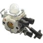 Carburettor C1M-S141G for Stihl BG86, BG86C - 4241 120 0600, 4241 120 0607