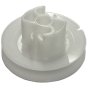 Rope Rotor for Stihl BG66, BG66C Blowers - OEM No. 4241 195 0400