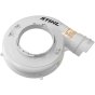 Fan Housing, Outer for Stihl SH56, SH56C - 4241 700 4102