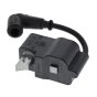Ignition Module for Stihl HS 46 Hedge Trimmer - OEM No. 4242 400 1304